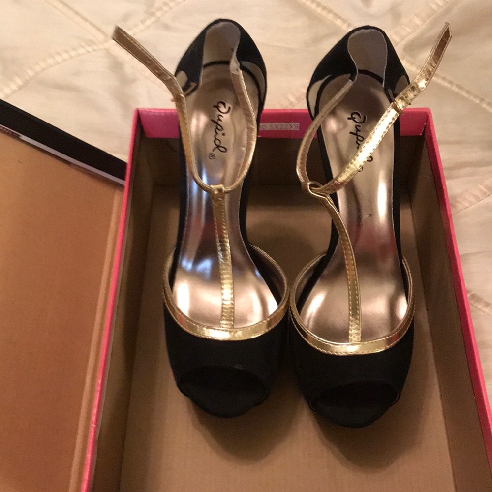 Women’s high heels